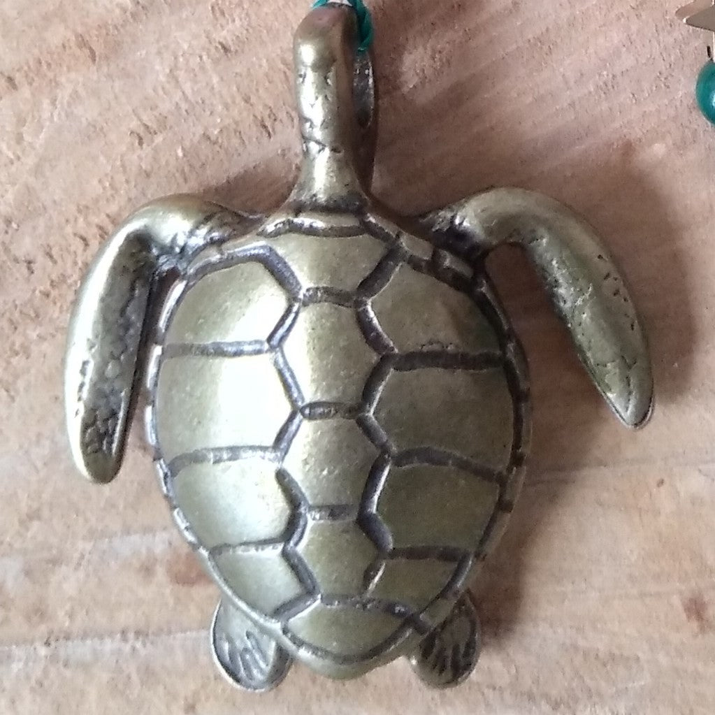 Symbolique de la tortue