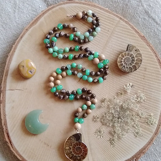 mala renaissance