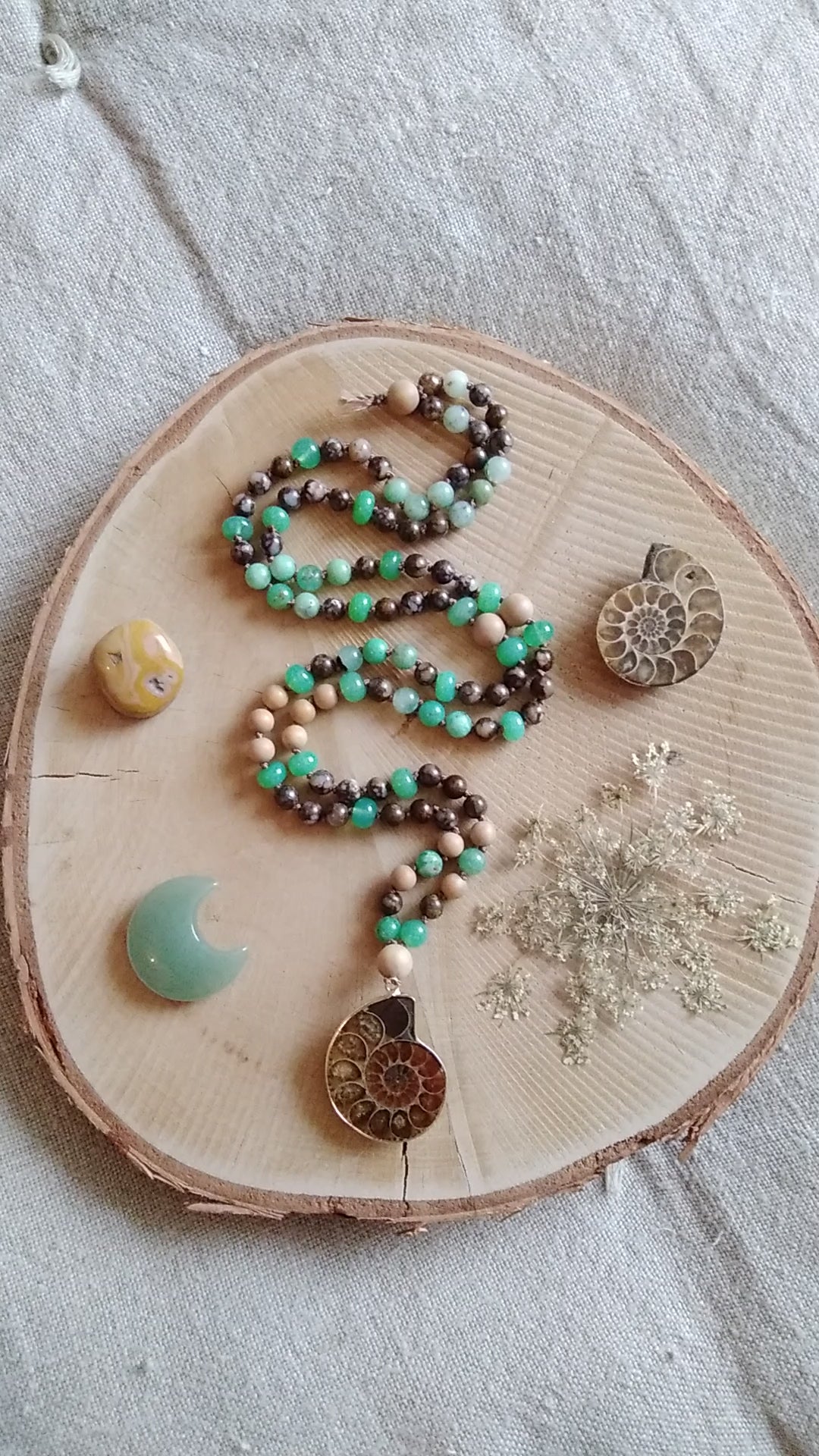 mala renaissance